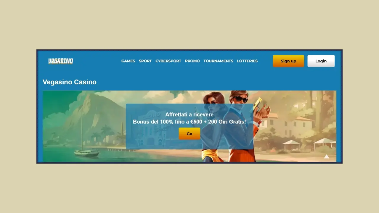 Warum wir uns für Vegasino entschieden haben Warum wir uns für Vegasino entschieden haben